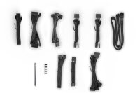 be quiet! POWER ZONE 2 1000W Netzteil 20+4 pin ATX ATX Schwarz