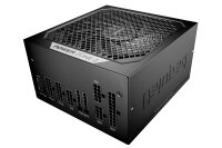 SONDERWARE be quiet! POWER ZONE 2 1000W Netzteil 20+4 pin ATX ATX Schwarz
