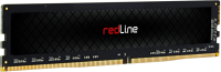 32GB Mushkin Redline Black UDIMM DDR5 5600MHz CL46