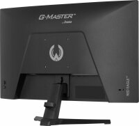 68.5cm(27")Iiyama G-Master G2771QS-B1 Red Eagle WQHD Gaming 200Hz GSYNC