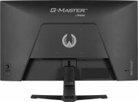 68.5cm(27")Iiyama G-Master G2771QS-B1 Red Eagle WQHD Gaming 200Hz GSYNC