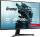 68.5cm(27")Iiyama G-Master G2771QS-B1 Red Eagle WQHD Gaming 200Hz GSYNC