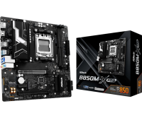 ASRock B850M-X R2.0 mATX