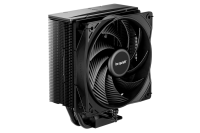 be quiet! Pure Rock 3 Black Heatpipe Tower Kühler...