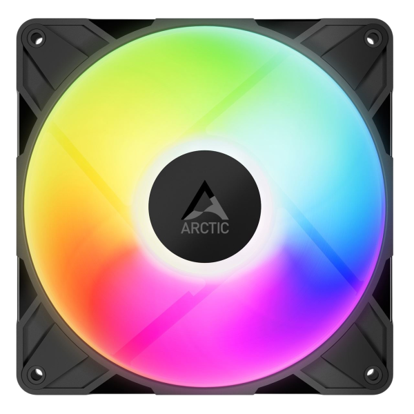 Arctic P14 Pro A-RGB 140mm 3er Pack schwarz