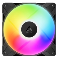 Arctic P14 Pro A-RGB 140mm 3er Pack schwarz