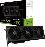 16GB ASUS ProArt GeForce RTX 5080 OC Edition...
