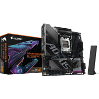 Gigabyte B840M AORUS Elite WIFI6E