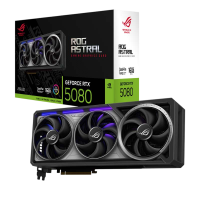 16GB ASUS ROG Astral GeForce RTX 5080...