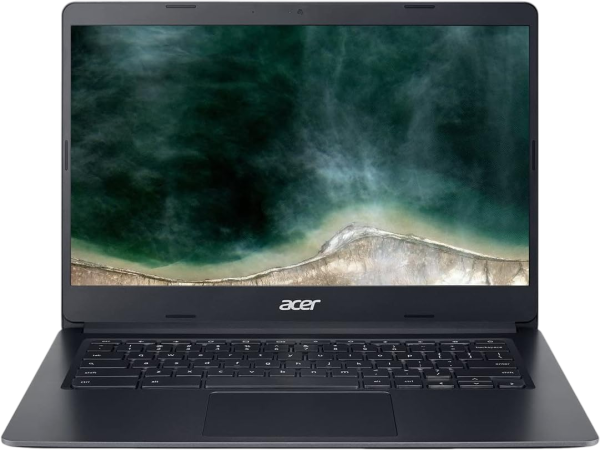 14" Acer Chromebook 314 C933-C5R4 Celeron N4120 8GB RAM 64GB Flash Chrome OS