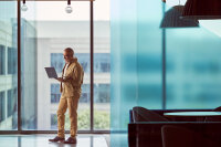 HP EliteBook Ultra G1i Notebook Next Gen AI - 35.6 cm (14") - Core Ultra 5 228V - 32 GB RAM - 512 GB SSD - Deutsch - mit HP Wolf Pro Security Edition (1 Jahr)