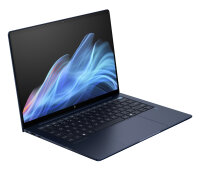HP EliteBook Ultra G1i Notebook Next Gen AI - 35.6 cm (14") - Core Ultra 5 228V - 32 GB RAM - 512 GB SSD - Deutsch - mit HP Wolf Pro Security Edition (1 Jahr)