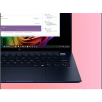 HP EliteBook Ultra G1i Notebook Next Gen AI - 35.6 cm (14") - Core Ultra 5 228V - 32 GB RAM - 512 GB SSD - Deutsch - mit HP Wolf Pro Security Edition (1 Jahr)