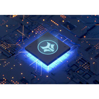 HP EliteBook Ultra G1i Notebook Next Gen AI - 35.6 cm (14") - Core Ultra 5 228V - 32 GB RAM - 512 GB SSD - Deutsch - mit HP Wolf Pro Security Edition (1 Jahr)