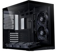 Lian Li O11 Dynamic Mini V2 Flow Black