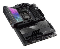 ASUS ROG CROSSHAIR X670E HERO AMD X670 Sockel AM5 ATX SONDERWARE