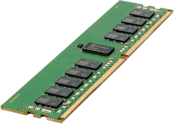32GB HPE DDR4-2933 RDIMM