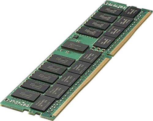 32GB HPE DDR4-2666 CL19 RDIMM 2RX4 ECC