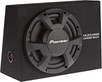 Pioneer TS-WX306B Car Subwoofer
