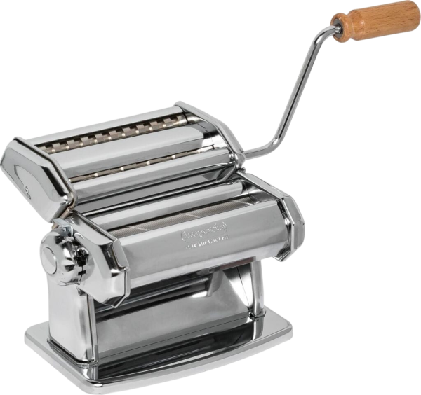 Imperia iPasta T. 6,5/12 mm Ruvida