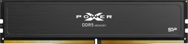 32GB Silicon Power XPOWER Pulse Gaming DDR5 UDIMM
