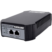 Intellinet Desktop Gigabit PoE-Injektor RJ45 95W PoE++
