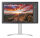 68.6cm (27") LG 27UP850K-W IPS 4K UHD 3840x2160 Monitor 60Hz Blaulichtfilter