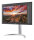 68.6cm (27") LG 27UP850K-W IPS 4K UHD 3840x2160 Monitor 60Hz Blaulichtfilter
