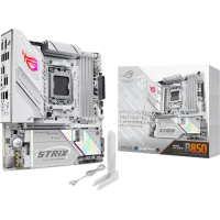 ASUS ROG Strix B850-G Gaming WIFI mATX