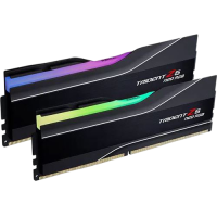 32GB G.Skill Trident Z5 RGB DDR5-6000 CL28 DDR5 RAM...