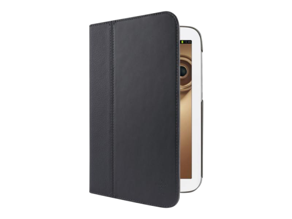Belkin Galaxy Note 8 Multi Tasker Pro PU schwarz
