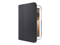 Belkin Galaxy Note 8 Multi Tasker Pro PU schwarz