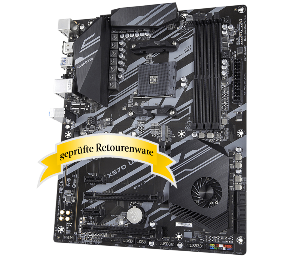 Gigabyte X570 UD ATX Sonderware