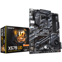 Gigabyte X570 UD Sonderware