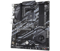 Gigabyte X570 UD SONDERWARE