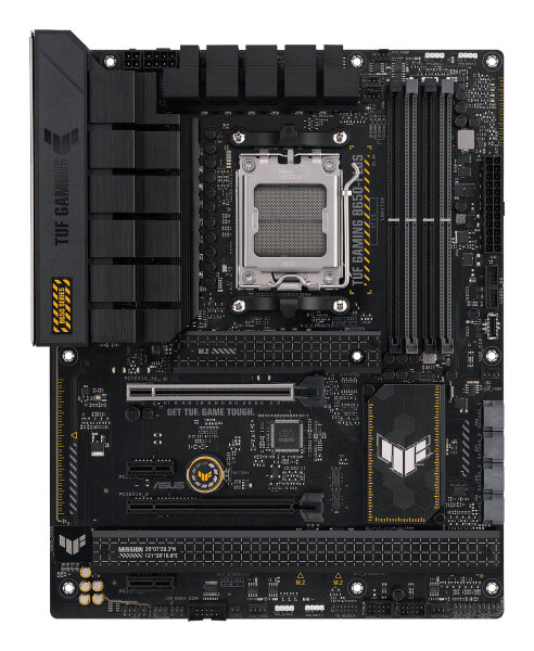 ASUS TUF GAMING B650-PLUS              (AMD,AM5,DDR5,ATX) ,Sonderware