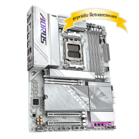 Gigabyte X870E AORUS ELITE WIFI7 ICE  AMD X870 AM5 4xDDR5...