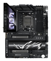 ASUS ROG CROSSHAIR X870E HERO SONDERWARE