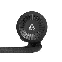 Arctic Liquid Freezer III 360 ,Sonderware