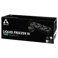 Arctic Liquid Freezer III 360 ,Sonderware