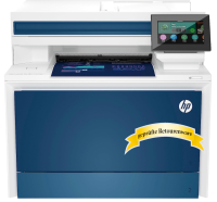 HP Color Laserjet Pro MFP 4302dw 4RA83F 3in1 MFC WiFi...