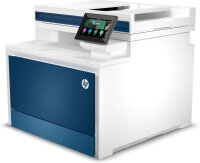 HP Color LaserJet Pro MFP 4302dw Drucker ,Sonderware