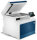 HP Color LaserJet Pro MFP 4302dw Drucker ,Sonderware