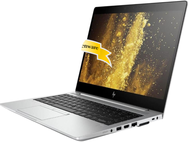 HP EliteBook 840 G6 i5-8265U 32GB RAM 1TB SSD LTE W11Home refurbished SONDERWARE