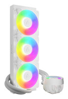 ARCTIC Liquid Freezer III Pro 360 A-RGB (White) -...