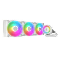 Arctic Liquid Freezer III 420 A-RGB Wasserkühlung...