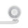 Arctic Liquid Freezer III 420 A-RGB Wasserkühlung white Sonderware