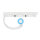 Arctic Liquid Freezer III 420 A-RGB Wasserkühlung white Sonderware