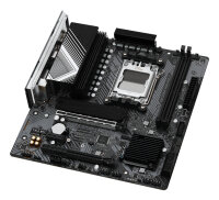 ASRock B650M-HDV/M.2   AMD B650 AM5 2xDDR5 HDMI 2.1 mATX Mainboard Sonderware