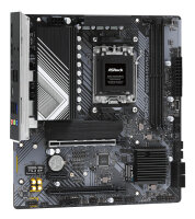 ASRock B650M-HDV/M.2   AMD B650 AM5 2xDDR5 HDMI 2.1 mATX Mainboard Sonderware